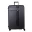 Decent Transit 2.0 Large Trolley 4 Wheels black