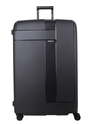 Decent Transit 2.0 Large Trolley 4 Wheels black