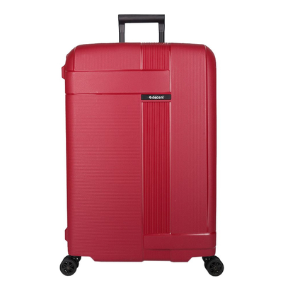 Decent Transit Trolley 82 red