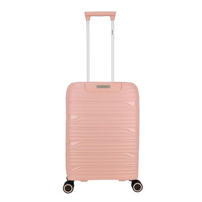 Decent Explorer Cabin Trolley 55 pink