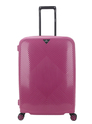 Decent Axiss-Fix 4 Wiel Trolley 68 lavendel