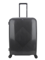 Decent Axiss-Fix 4 Wiel Trolley 68 zwart