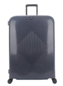 Decent Axiss-Fix 4 Wiel Trolley 78 donkerblauw