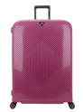 Decent Axiss-Fix 4 Wiel Trolley 78 lavendel
