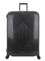Decent Axiss-Fix 4 Wiel Trolley 78 zwart