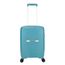 Decent Cross-One Cabin Trolley 55/35 petrol