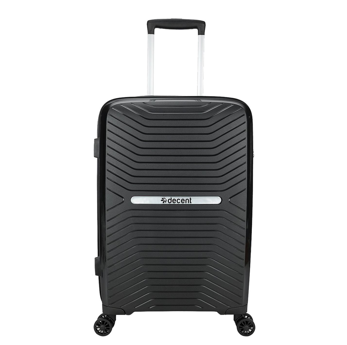 Decent Cross-One Spinner Medium 66 cm Black