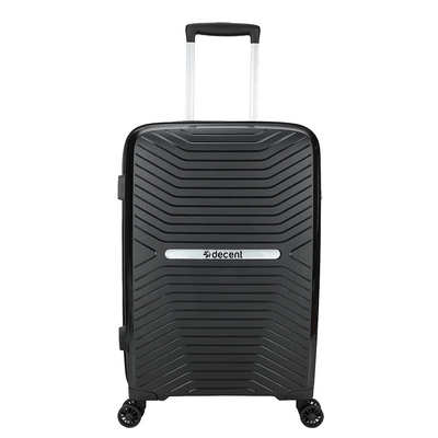 Decent Cross-One Trolley 66 black