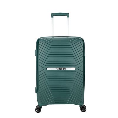Decent Cross-One Trolley 66 dark green