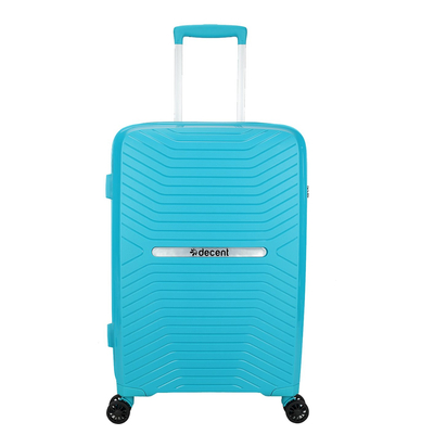 Decent Cross-One Trolley 66 light blue
