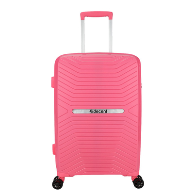 Decent Cross-One Trolley 66 pink