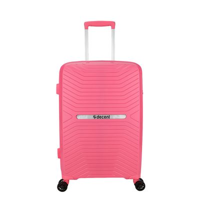 Decent Cross-One Trolley 66 pink
