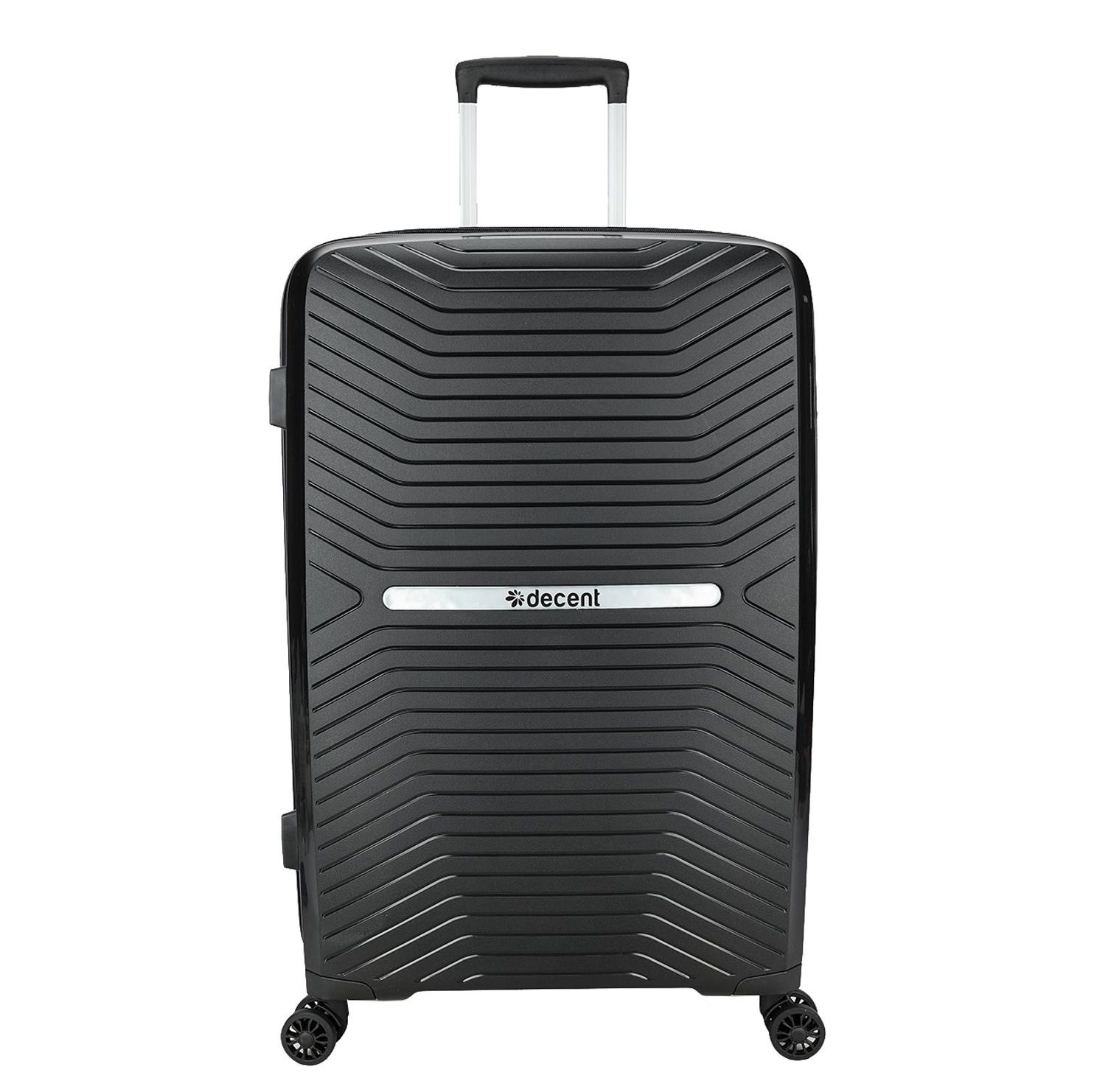 Decent Cross-One Spinner Large 76 cm Black