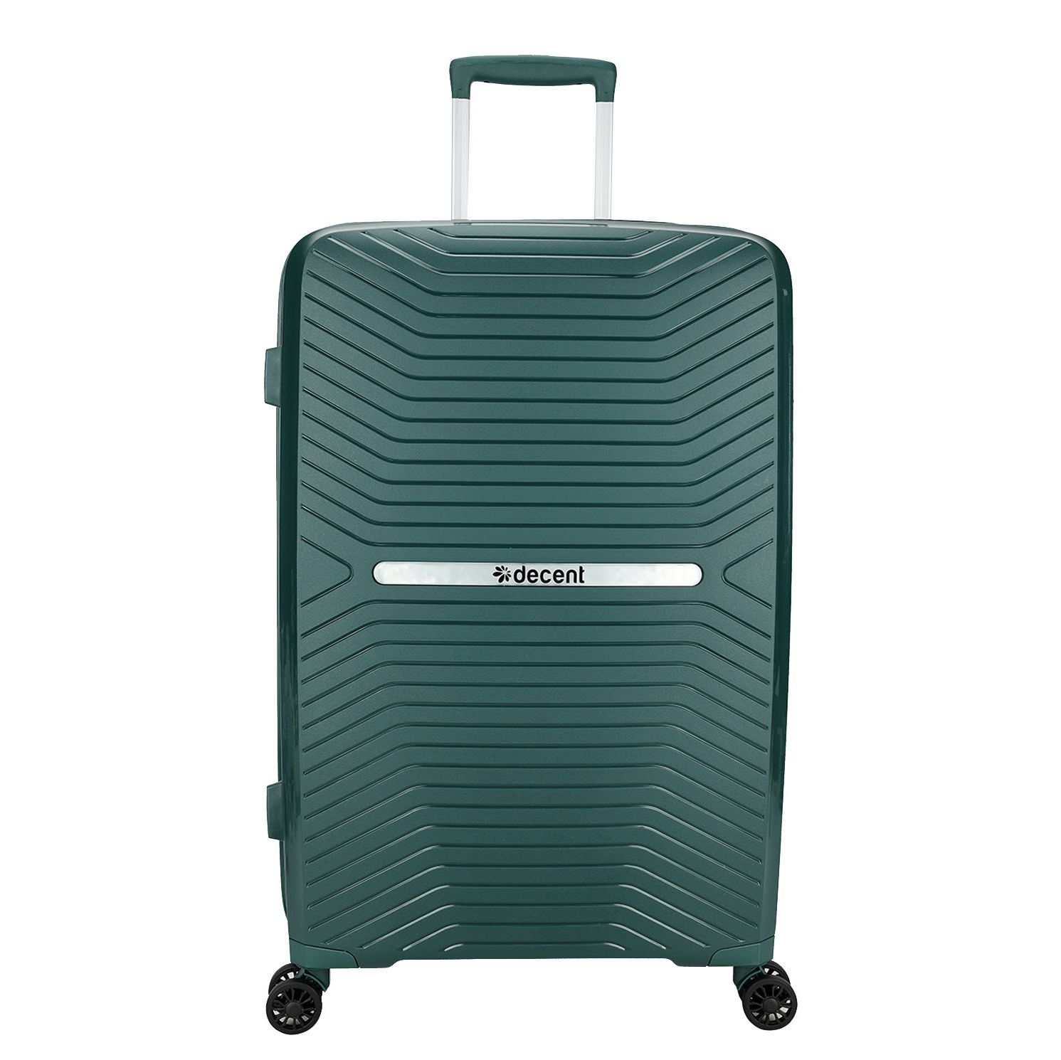 Decent Cross-One Spinner Large 76 cm Dark Green