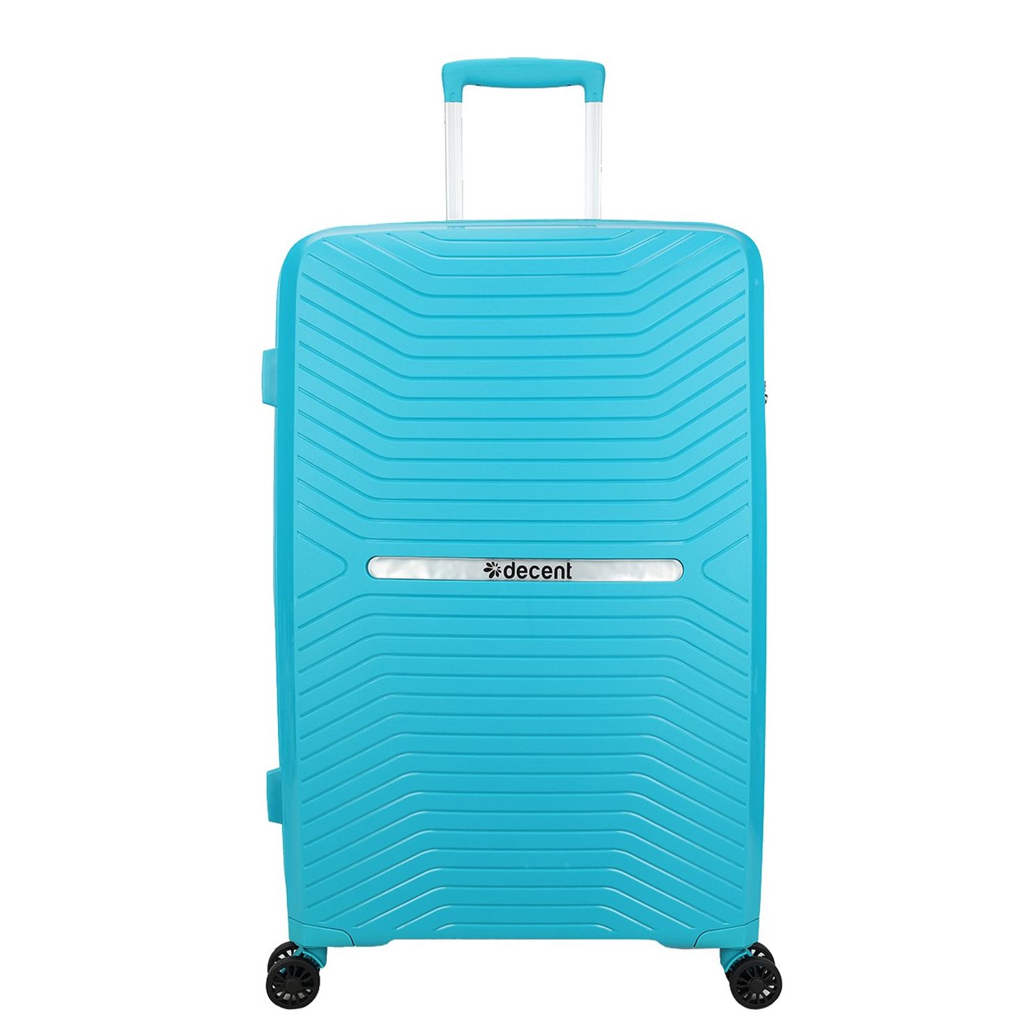 Decent Cross-One Spinner Large 76 cm Light Blue