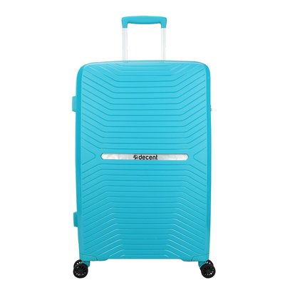 Decent Cross-One Trolley 76 light blue