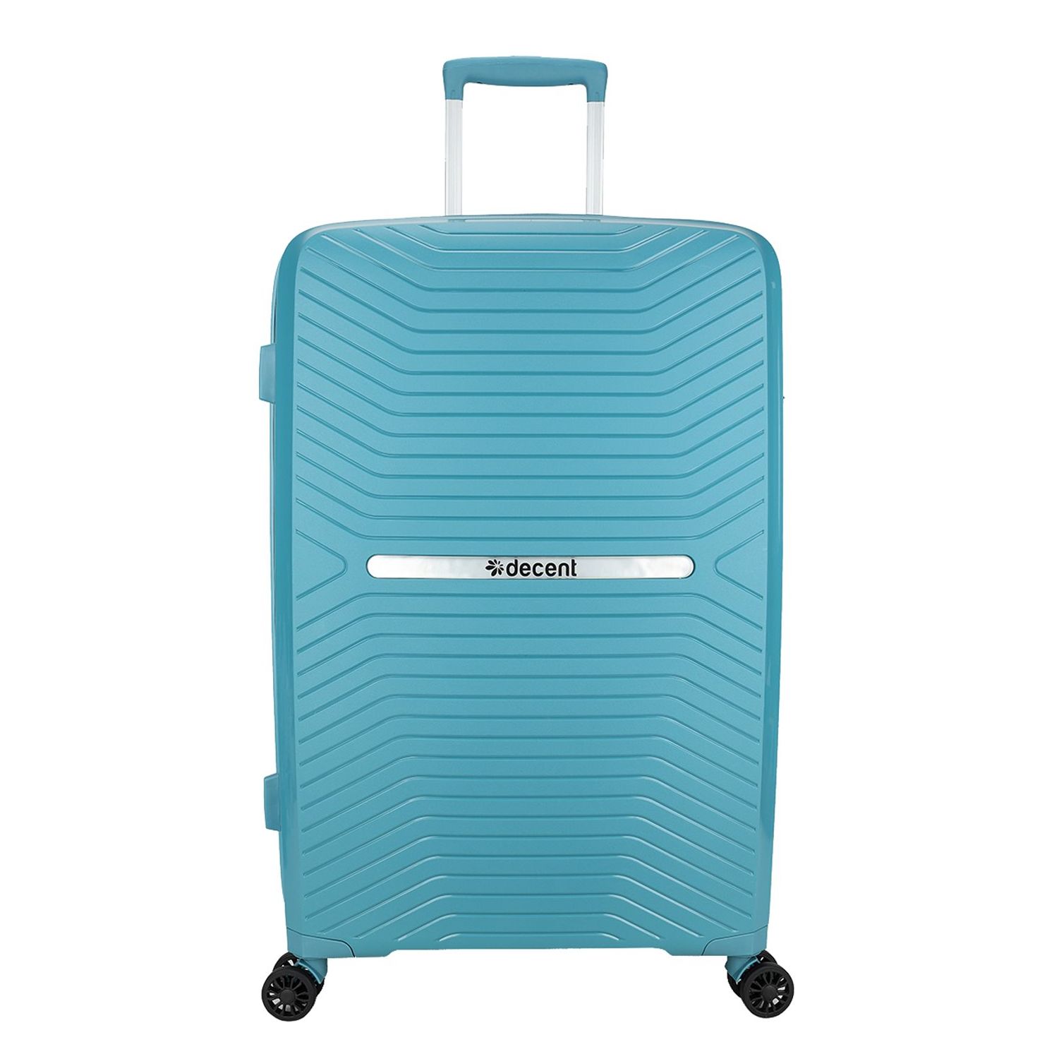 Decent Cross-One Spinner Large 76 cm Petrol