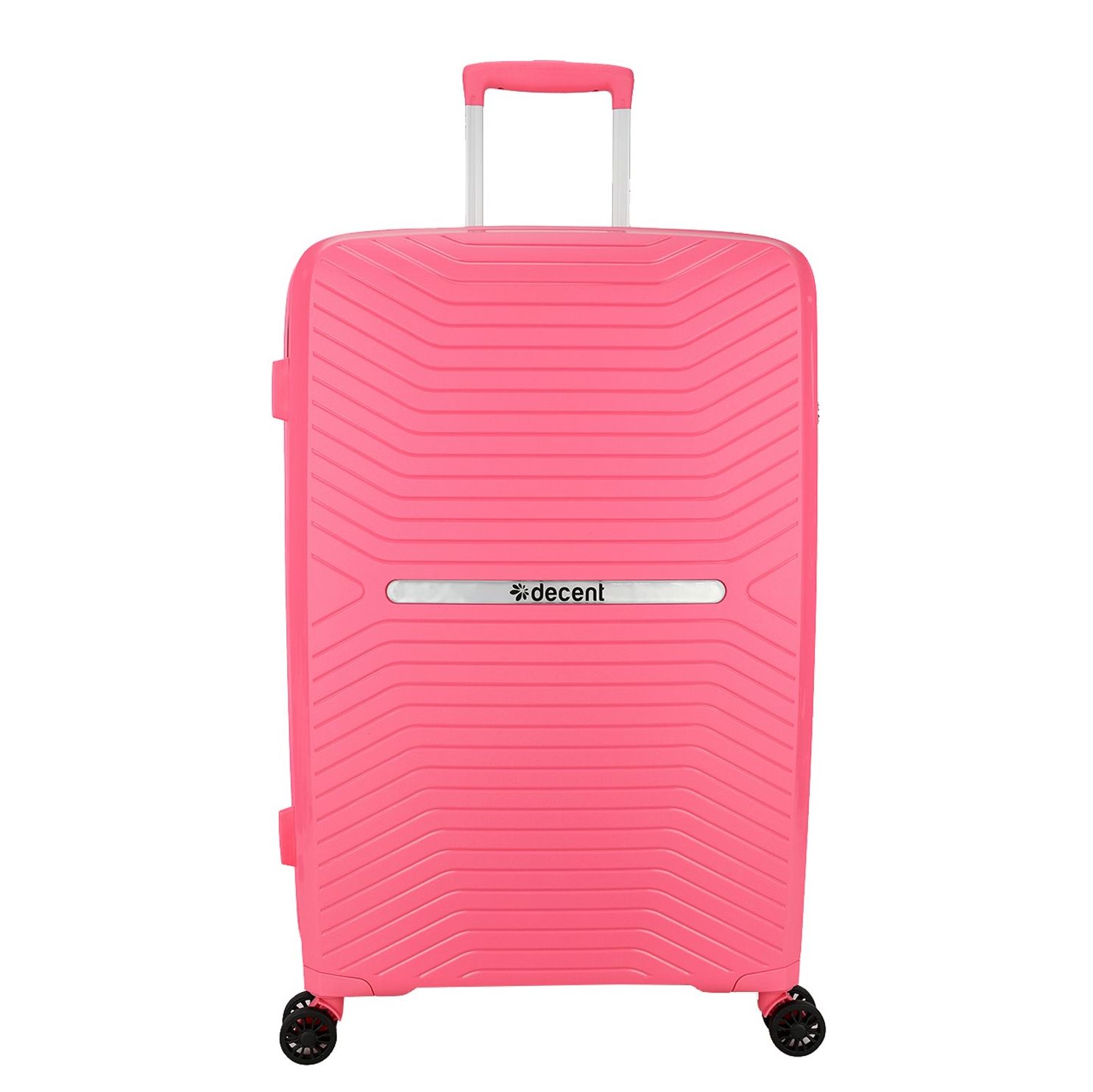 Decent Cross-One Spinner Large 76 cm Pink