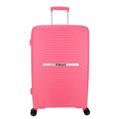 Decent Cross-One Trolley 76 pink