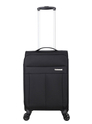 Decent D-Upright Trolley 55 black