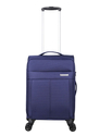 Decent D-Upright Trolley 55 dark blue