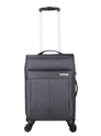 Decent D-Upright Trolley 55 grey