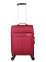 Decent D-Upright Trolley 55 red