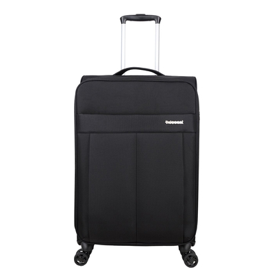 Decent D-Upright Trolley 66 black