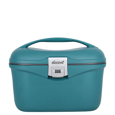 Decent Sportivo Beautycase dark green