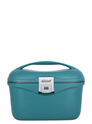 Decent Sportivo Beautycase dark green