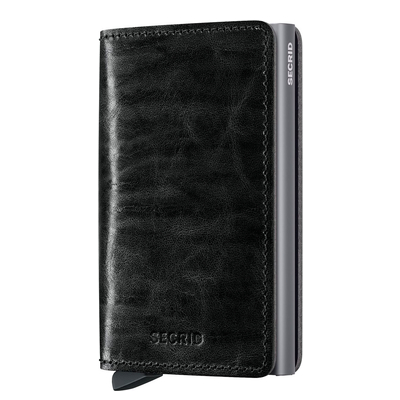 Secrid Slimwallet Dutch Martin grey