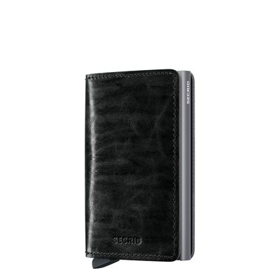Secrid Slimwallet Dutch Martin grey