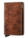 Secrid Slimwallet Portemonnee dutch martin whiskey