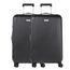 CarryOn Skyhopper 78 Set van 2 black