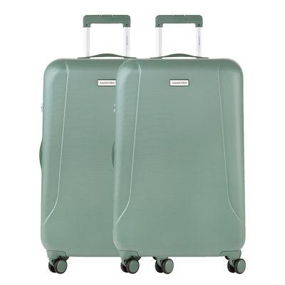 CarryOn Skyhopper 78 Set van 2 olive