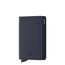 Secrid Slimwallet Portemonnee Matte night blue