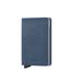 Secrid Slimwallet Portemonnee ice blue