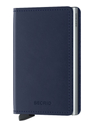 Secrid Slimwallet Portemonnee Original navy