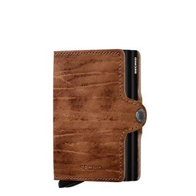 Secrid Twinwallet Portemonnee dutch martin whiskey