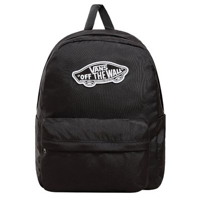 Vans Old Skool Classic Backpack black