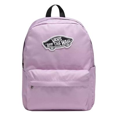 Vans Old Skool Classic Backpack lavender mist