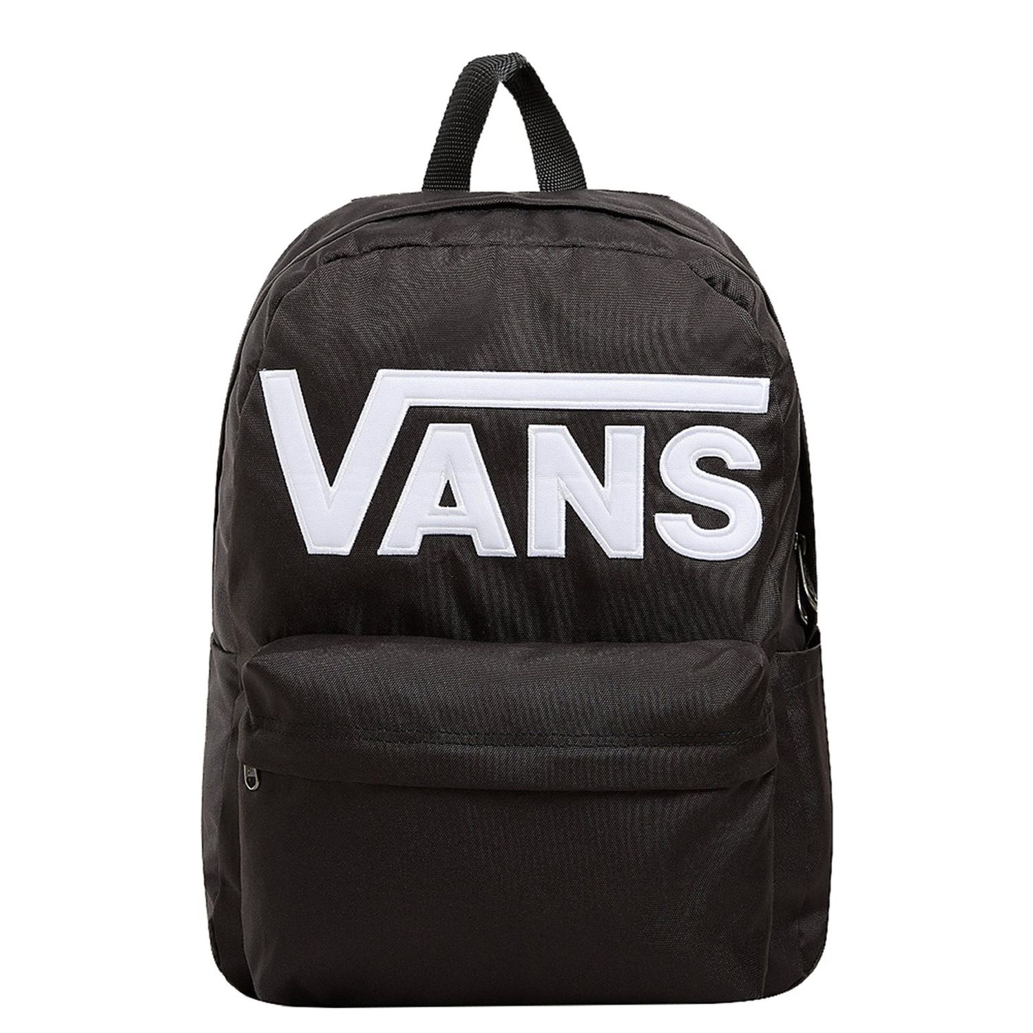 Vans rugzak zwart