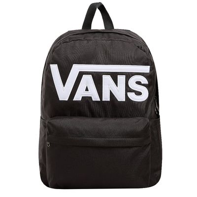 Vans Old Skool Drop V Backpack black