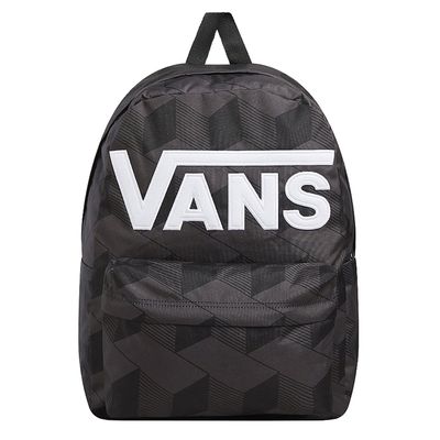 Vans Old Skool Drop V Backpack black/asphalt