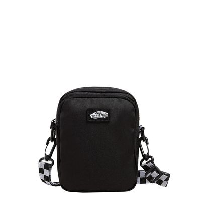 Vans Go Getter Shoulder Bag black