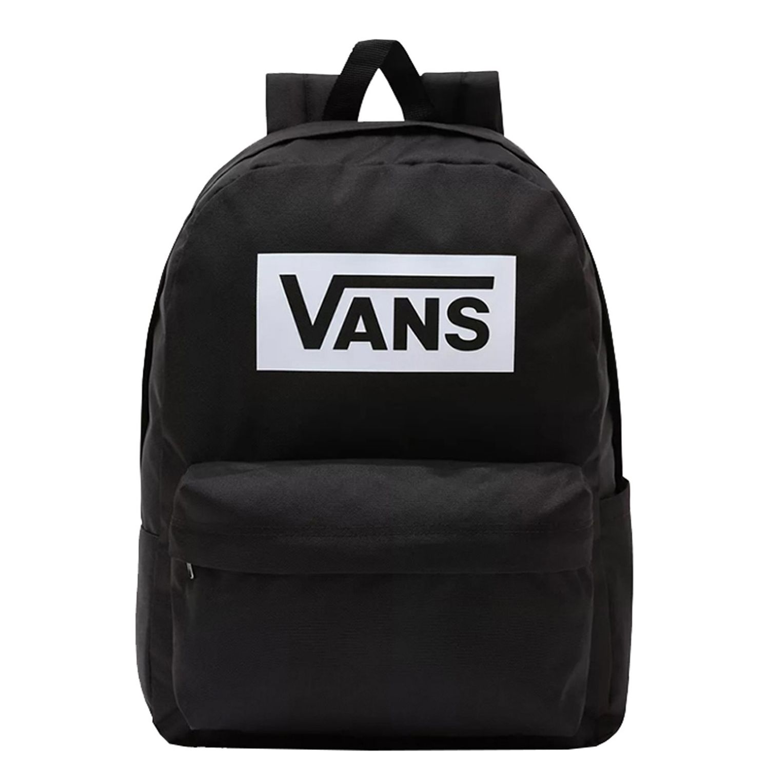 Vans rugzak zwart