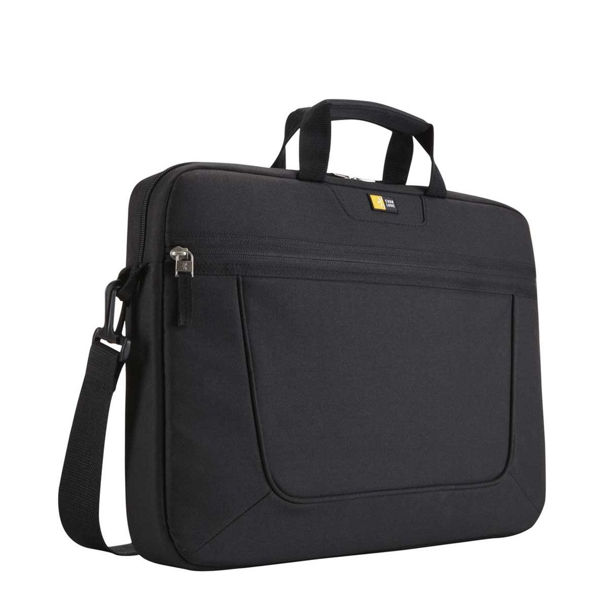 Case Logic schoudertas zwart