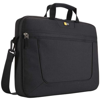 Case Logic Value Attache 15.6 inch black