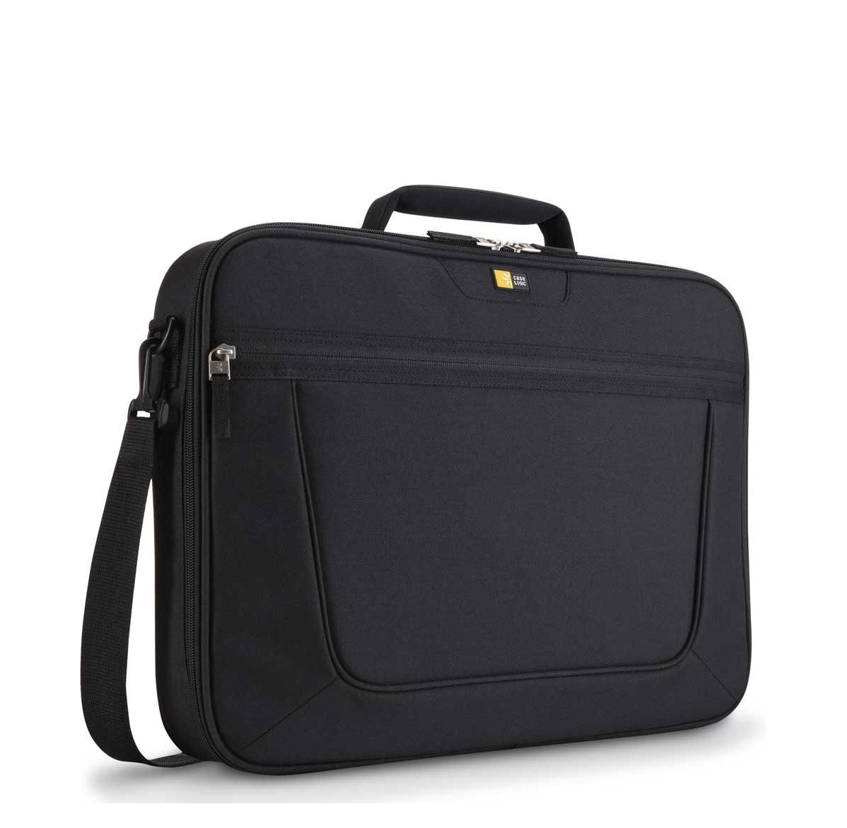 Case Logic laptoptas zwart