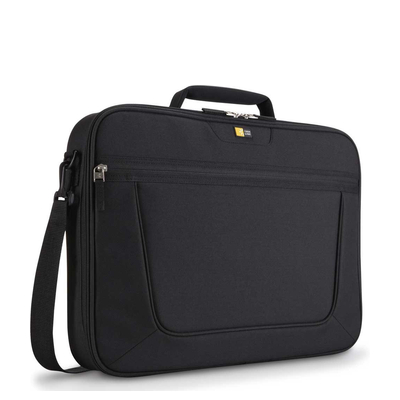 Case Logic Value Laptop Bag 17.3 inch black
